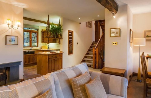 Windermere Cottage | Riverside