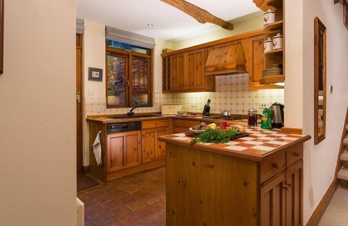 Windermere Cottage | Riverside