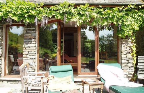 Windermere Cottage | Riverside