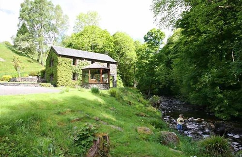 Windermere Cottage | Riverside