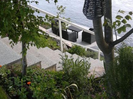 Pocitelj House | Riverside Guesthouse