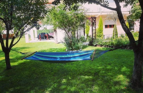 Pocitelj House | Riverside Guesthouse