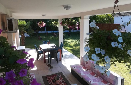 Pocitelj House | Riverside Guesthouse