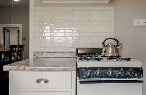 Cincinnati Apartment | Riverside Hideaway minutes from downtown Cincy