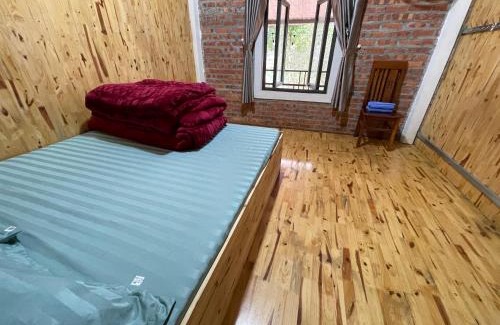 Trung Khanh House | Riverside Homestay