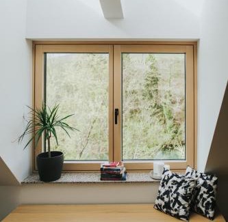 Zagradec House | Riverside House Krka