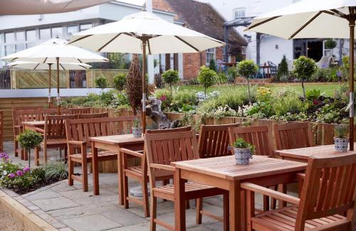 Eaton Mascott Hotel | Riverside Inn by Chef & Brewer Collection