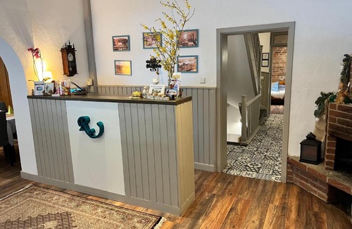 Oderberg Hotel | Riverside Inn