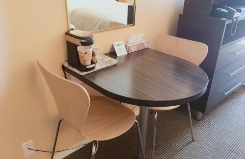 Cache Creek Hotel | Riverside Motel Cache Creek