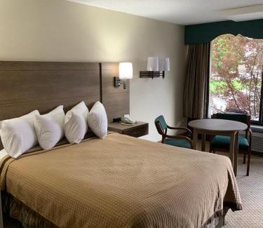 Pigeon Forge Hotel | Riverside Motor Lodge - Pigeon Forge