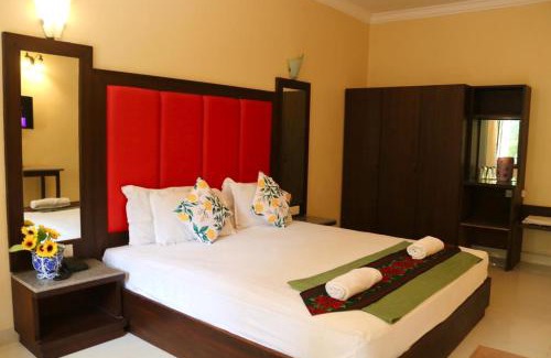 Baga Resort | Riverside Regency Resort