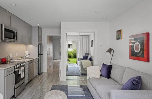 Telluride Apartment | Riverside Retreat at Viking Lodge - location!