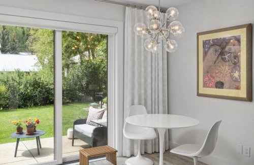 Telluride Apartment | Riverside Retreat at Viking Lodge - location!