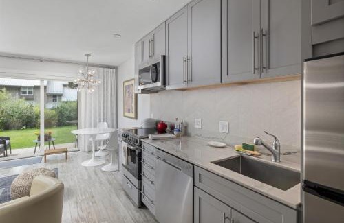 Telluride Apartment | Riverside Retreat at Viking Lodge - location!