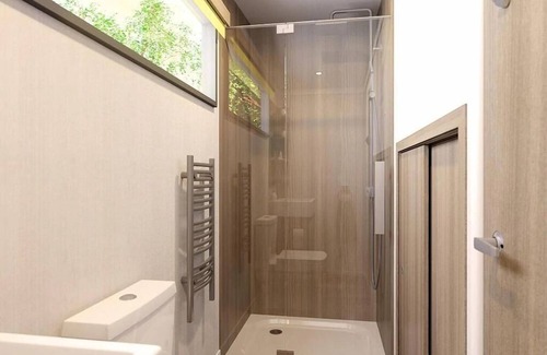 Rothbury Cabin | Riverside Rothbury Swift S Pod