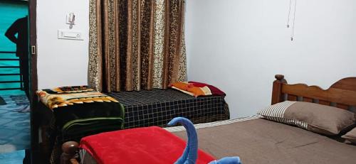 Madikeri House | Riverside view homestay