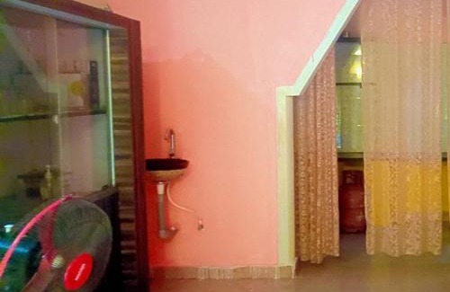 Madikeri House | Riverside view homestay