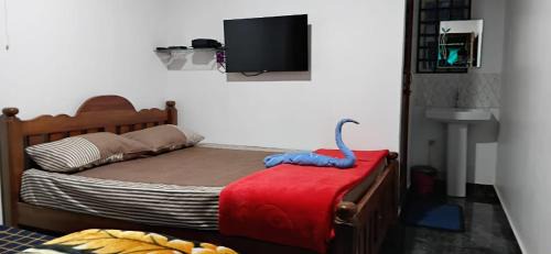Madikeri House | Riverside view homestay
