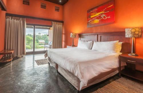 Muldersdrift Hotel | Riverstone Lodge