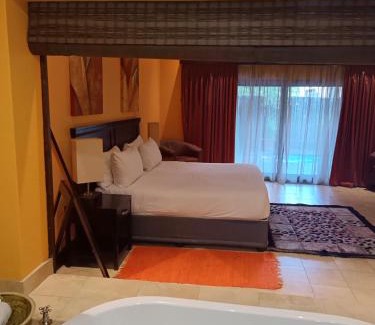 Muldersdrift Hotel | Riverstone Lodge