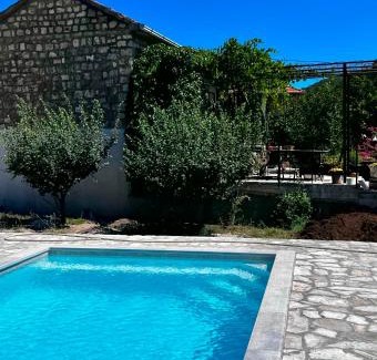 Republika Srpska House | Riverstone Oasis Trebinje