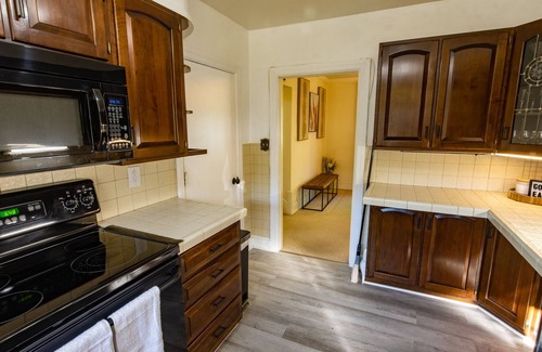 Summerlee Cabin | Riverstone Retreat FirePit GameRoom NewRiverGorge