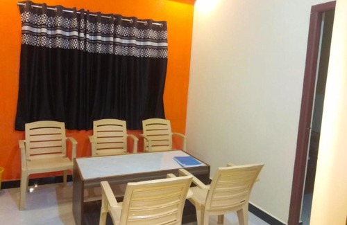 Valparai Apartment | Riverview 2 room appartment