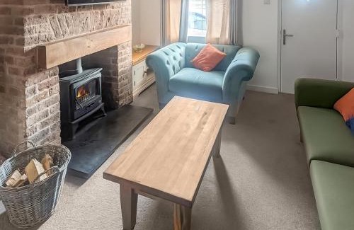 Little Leigh House | Riverview Cottage
