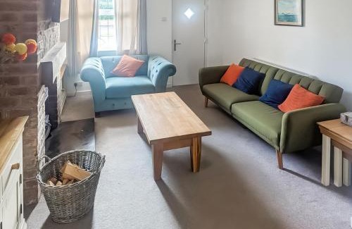 Little Leigh House | Riverview Cottage