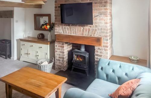 Little Leigh House | Riverview Cottage