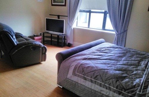 County Galway House | Riverview Country House