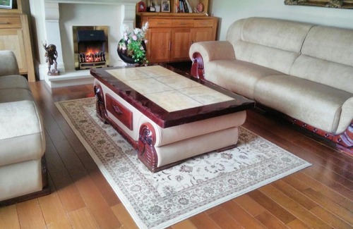 County Galway House | Riverview Country House