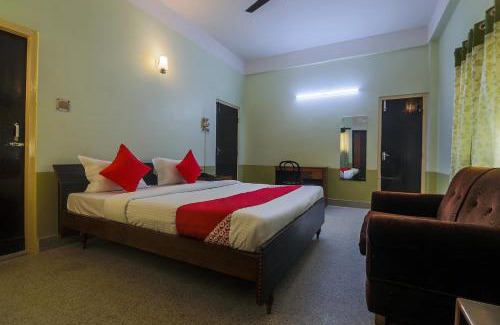 Sualkuchi House | Riverview Guest House