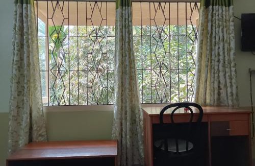 Sualkuchi House | Riverview Guest House