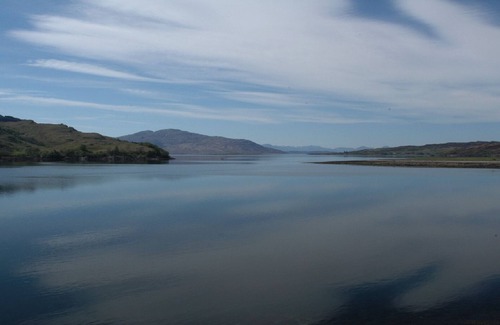 Glen Urquhart Cottage | RiverView Holiday Cottage - Loch Ness