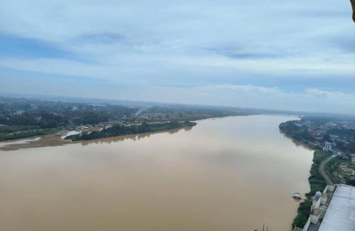 Bandar Kota Bharu Apartment | Riverview Pelangi Kota Bharu B2312