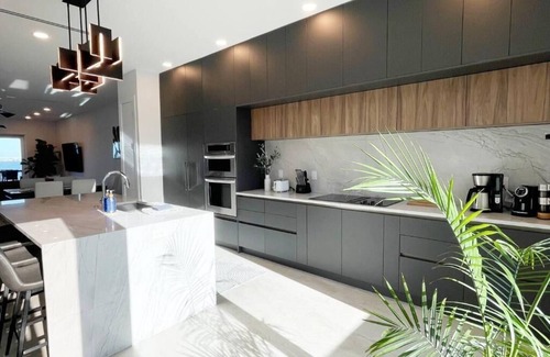 Melbourne House | Riverview Retreat- Riverfront Paradise with Dock & Private Pool