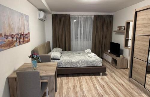 City Center Apartment | RIVERVIEW