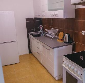 City Center Apartment | RIVERVIEW
