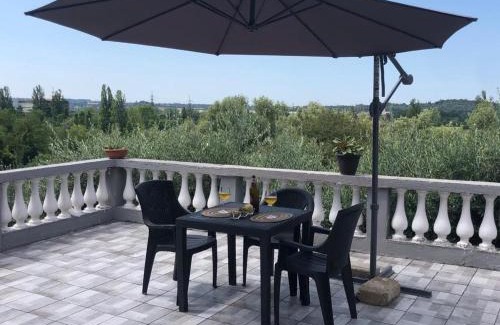 Salionze Apartment | riverview67