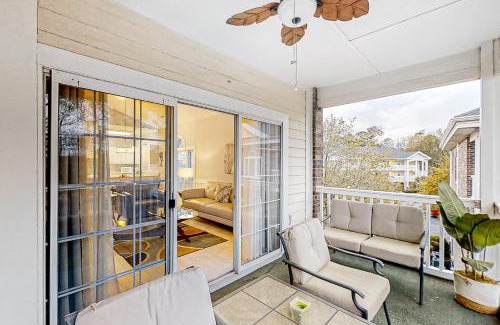 Myrtle Beach Apartment | Riverwalk 301