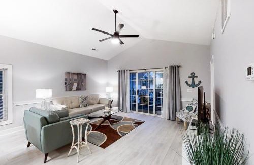 Myrtle Beach Apartment | Riverwalk 301