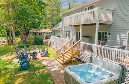 Mill Ridge House | Riverwood at Mill Ridge