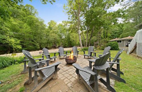 Mill Ridge House | Riverwood at Mill Ridge