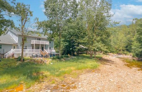 Mill Ridge House | Riverwood at Mill Ridge