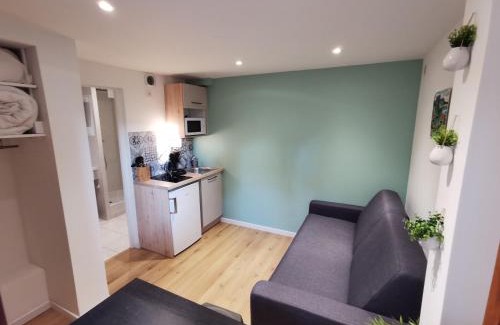 Thonon-les-Bains Apartment | Rives and Sleep