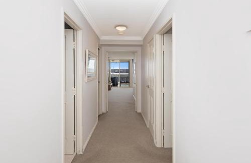 Port Macquarie Apartment | Riviera 306
