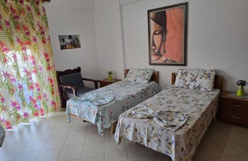 Elbasan Apartment | Riviera