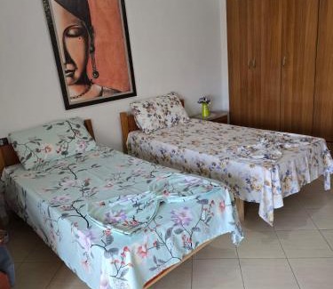 Elbasan Apartment | Riviera
