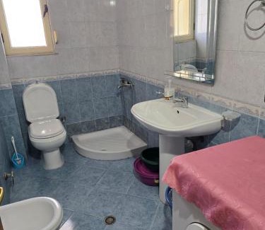 Elbasan Apartment | Riviera